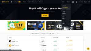 While a market with such intense volatility may not be ideal for. How To Sell Bitcoin On Binance Step By Step Guide Binance Blog
