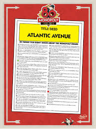 The 1935 plymouth was new from the frame up, featuring major design and engineering advances. Monopoly Trivia Facts