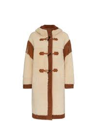 Livraison offerte à partir de 100€. Beige Duffle Coats For Women Lookastic