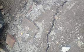 Explore more on earthquake today. Durban Tremor Shakes The Funny Bone