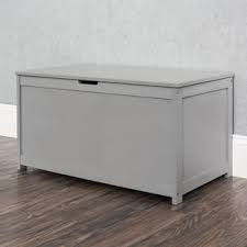 Maybe you would like to learn more about one of these? Large Wooden Toy Chest Wayfair