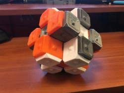 We specialize in providing a collection of wooden brain teasers for adults and children.we have tried to include every variety of puzzle we have, however if you notice any missing puzzles, please do not hesitate to. 12 Piece Wooden Puzzle Solution 3d Models Stlfinder