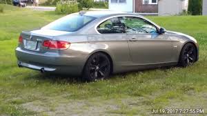 2008 Bmw 3 Series Coupe Sport Pkg 2008 Bmw 335i Coupe Twin Turbo Bmw 3 Series Coupe Bmw Bmw 3 Series