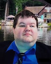 Daniel Violette's Instagram, Twitter & Facebook