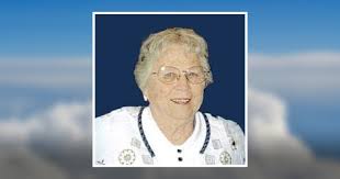 Ruthe Norene Hansen Obituary December 26, 2013