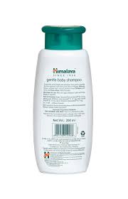 New formula, no sls, no dyes, no paraben, no ethanol. Himalaya Gentle Baby Shampoo Buy Himalaya Gentle Baby Shampoo Online At Best Price In India Nykaa