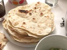 Chapati Indisches Fladenbrot Variante Mit Dinkelmehl Uber 37 Bewertungen Und Fur Schmackhaft Befunden Mit Porti In 2020 Indisches Fladenbrot Fladenbrot Rezepte