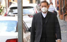 Lamentamos informar la triste noticia de que esta mañana, a las 8:40… Muere El Arzobispo Reyes Larios Consternacion En El Catolicismo Diario De Xalapa Noticias Locales Policiacas Sobre Mexico Veracruz Y El Mundo