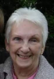 16 Castleview Park Omagh and formerly of Newtownstewart) Marina, suddenly  July 13th 2025 ...