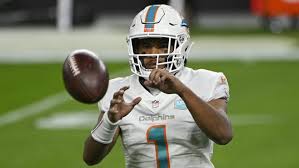 Viimeisimmät twiitit käyttäjältä tua tagovailoa (@tagovailoa_tua). Tua Tagovailoa Is Stronger More Assertive Miami Dolphins Quarterback
