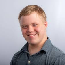 Meet Luke Young, our Special Olympics Boys Athlete of the Year for 2022