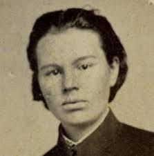 What They Wrote, What They Saved: The Personal Civil War