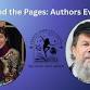 Authors' Night event in Manchester, NH