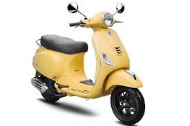 Mau Pinang Vespa Lx 125 I Get Simak Nih Sob Skema Cicilannya Gridoto Com