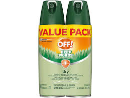 Best Bug Spray Tell Mosquito Bites Insects To Buzz Off