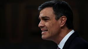 Pedro Sánchez pins Spain election hopes