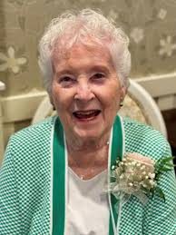 Anastasia (Ann) M. Ryan