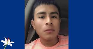 Edwin Macario, age 20