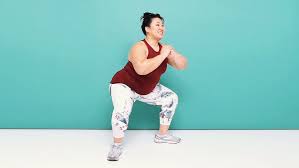 At first glance, the names of the muscles of the human body looks difficult to learn. 17 Squat Variations That Will Seriously Work Your Butt Self