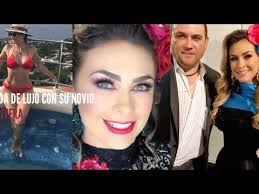 En abril del 2007, luis miguel, su recién hija reconocida, michelle salas y araceli arámbula se paseaban. Asi Es La Lujosa Vida De Aracely Arambula Y Su Novio Youtube