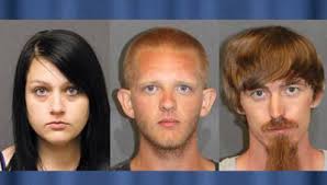 Mohave 911: July 24, 2017