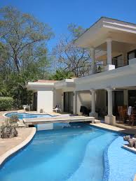 Costa Rica Gartengestaltung Garten