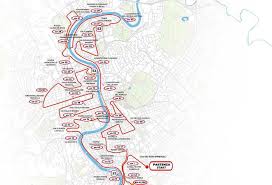 Trend Google: maratona di roma 2026 strade chiuse