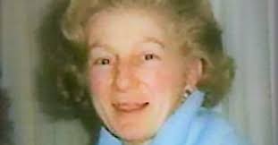 Obituary: Jessy May Abramson Jackson (96), Civil Servant