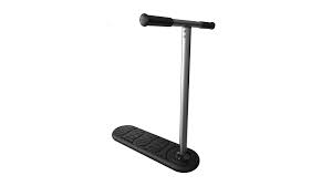To stay safe, follow these trampoline equipment tips: In Do The Trick Scooter 570 Rs Parks