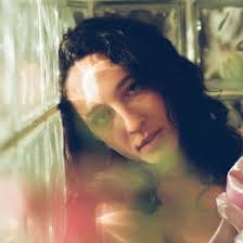 Singer/songwriter Beans