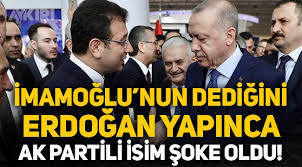 Metin külünk'ün cumhurbaskani erdoğan i̇le tanişma hi̇kayesi̇. Ekrem Imamoglu Nun Tam Kapanma Istemesini Elestiren Ak Partili Metin Kulunk Erdogan In Karariyla Soke Oldu Gundem Aykiri Haber Sitesi