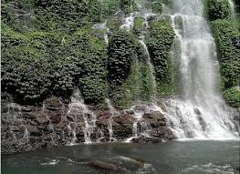 Anda bisa memilih menunggu bus di pintu masuk pelabuhan atau berburu bus di dalam kapal feri. 12 Tempat Wisata Alam Di Sumatera Selatan Yang Paling Terkenal Top Travelling Indonesia