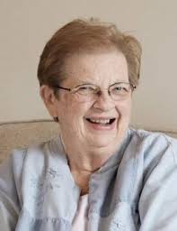 Obituary for Nancy M. Lundquist