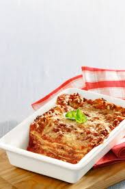 Lasagne Klassisch Lasagne Rezept Klassisch Kalorienarmes Essen Lasagne Klassisch