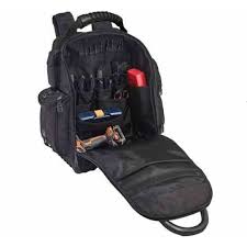 Maybe you would like to learn more about one of these? Clc 1132 75 Pocket Softside Tool Backpack Bags4tools Com