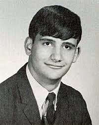 Remembering Michael Harton, ELHS 1968 Graduate