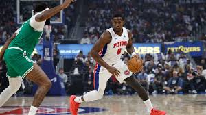 Detroit Pistons at Miami Heat NBA Prediction, Picks & Odds for Oct. 23, 2026
