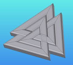 Symbole Viking 3d Cad Model Library Grabcad Symbols played a vital role in the viking society and were used to represent their gods, beliefs and myths. grabcad