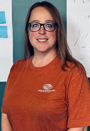 I promise to fully value myself and others, both physically and  emotionally.” Members recite this at the start of daily programmimg. At the  Club, we encourage being a caring citizen. This is