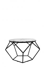 Prism Coffee Table Mesa Lateral Mesas