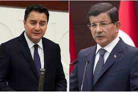 Ali babacan ise neden birlikte olmadıkları sorusuna i̇lmine saygı duyduğumuz bir insan. Ali Babacan Ahmet Davutoglu Ve Yeni Partiler Alternatif Mi Fraksiyon Mu Independent Turkce