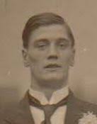 Bronson Wade Wright"