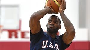 Jul 24, 2021 · usa basketball will seek a fourth consecutive gold medal at the 2021 olympics in tokyo. Usa Olympic Basketball Roster Latest Updates On Lebron James Stephen Curry Other Nba Stars Sporting News