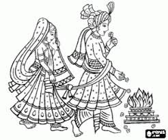 Hindu religious coloring pages, hindu top 20 religious coloring. Hinduism Coloring Pages Printable Games