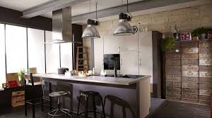 Cuisine Bistrot Idees Inspirations Accessoires Indispensables Cuisine Moderne Cuisine Bistrot Meuble Cuisine