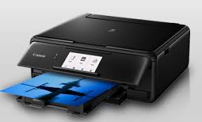 Tr4500 series mp drivers ver.1.01 (windows). Canon Pixma Ts8170 Drivers Download