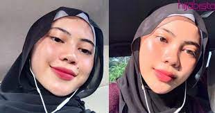Artis thailand pun memang pakai. Tak Perlu Pakai Filter Kamera Gadis Ini Kongsi Rutin Penjagaan Bagi Dapatkan Glass Skin Hijabista