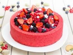 Epingle Sur Gateaux Entremets