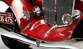 Image result for Berwick Brown 1933 Auburn