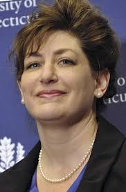 Large committee named to search for next UConn president